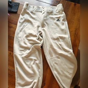 Boys Baseball Pants